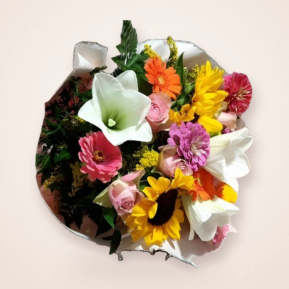 Bouquet C-09