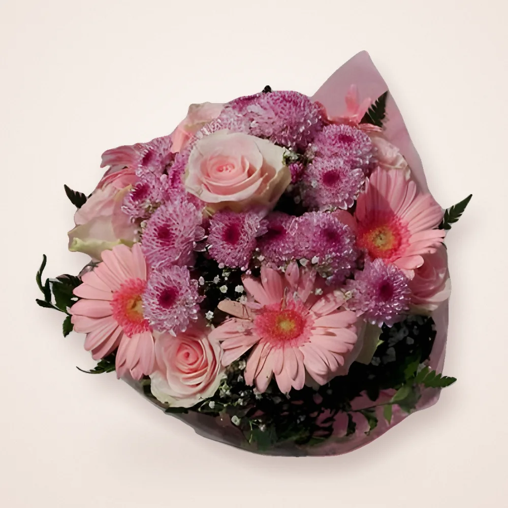 Bouquet C-10