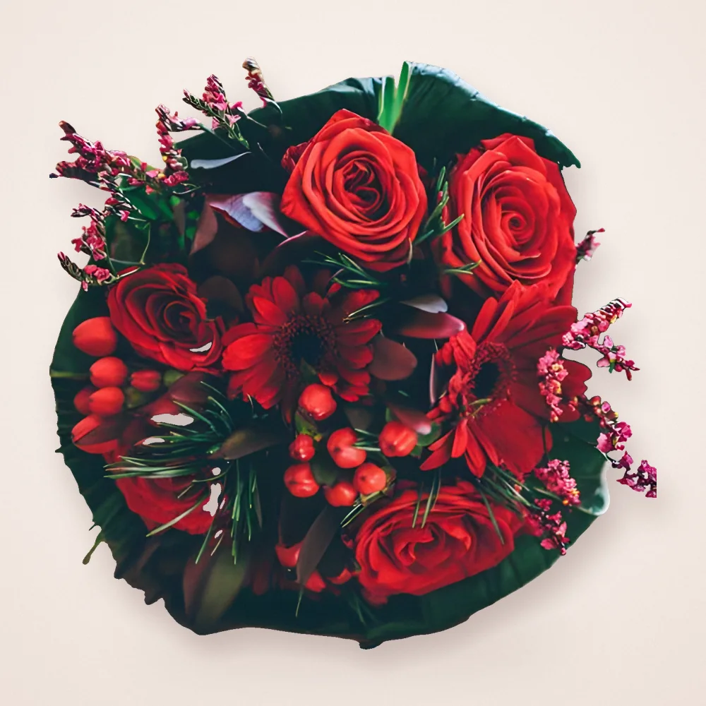 Bouquet C-06