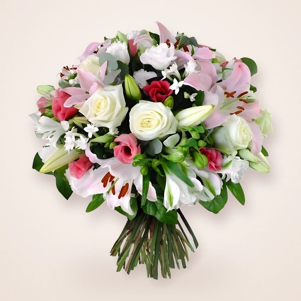 Bouquet C-02