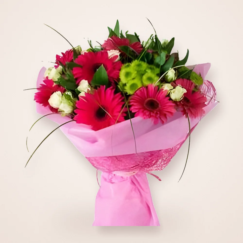 Bouquet C-05