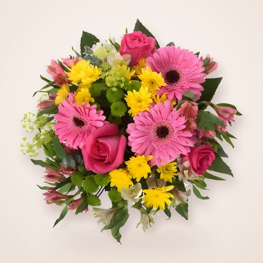 Bouquet C-03