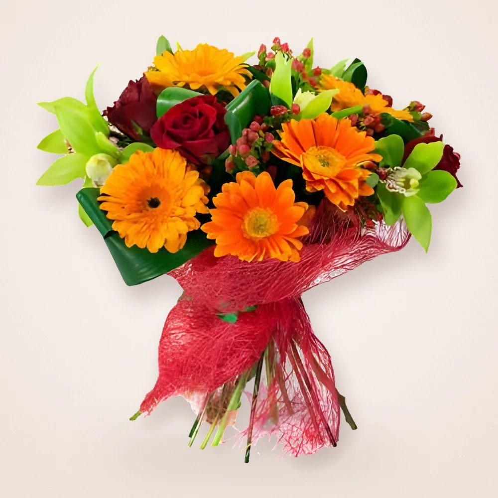 Bouquet C-04