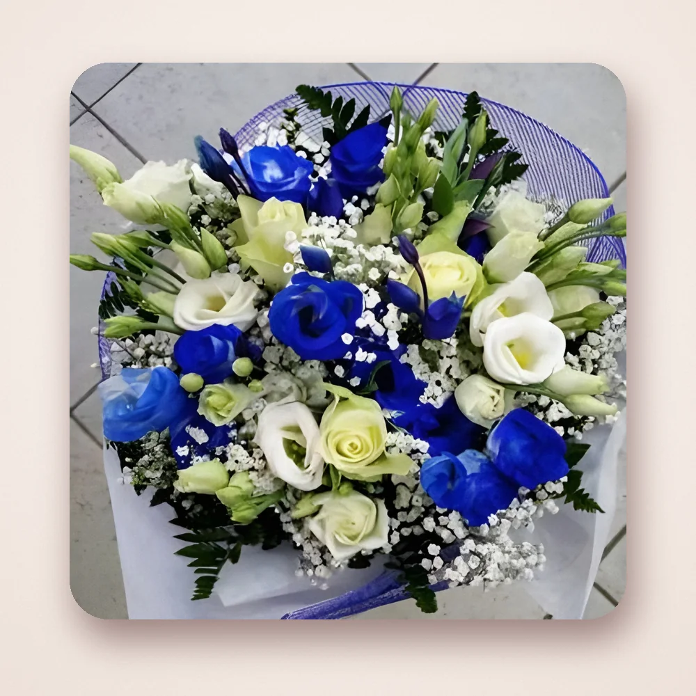 Bouquet C-01