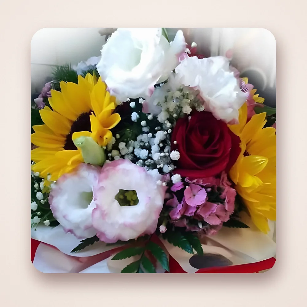 Bouquet C-08