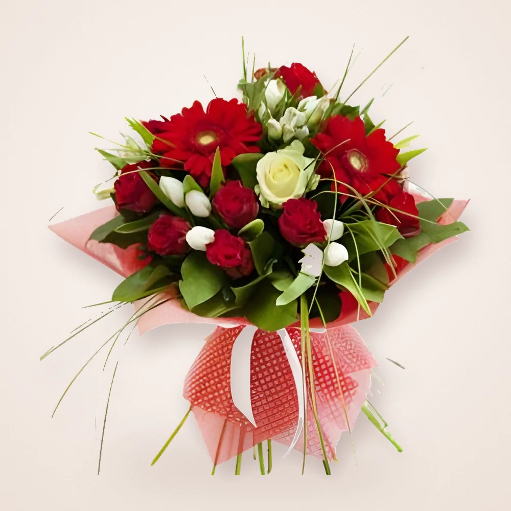 Bouquet C-11