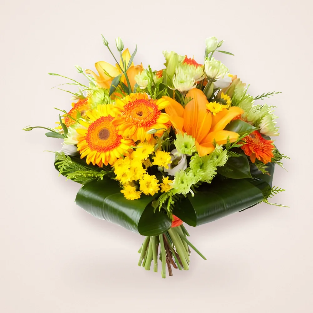Bouquet C-12