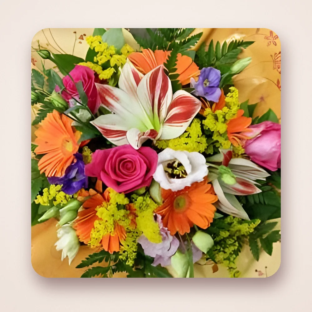 Bouquet C-13