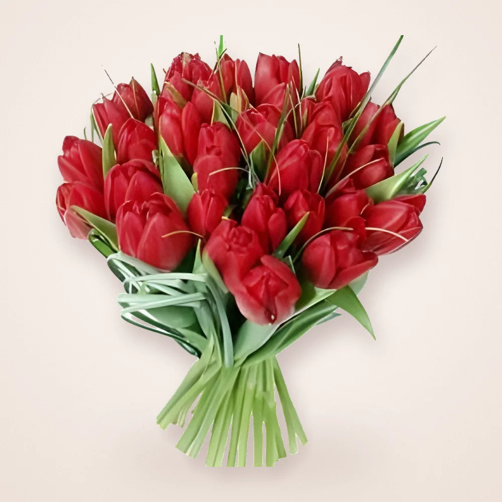 Bouquet C-15