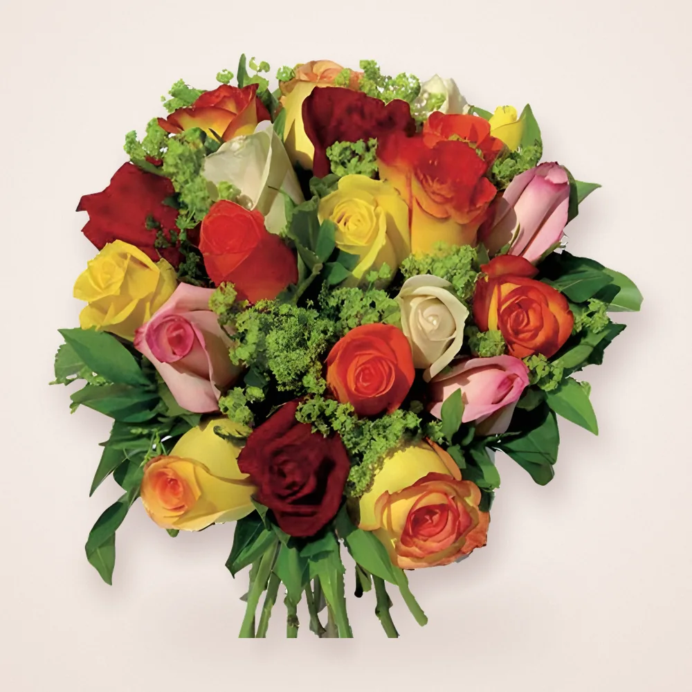 Bouquet C-16