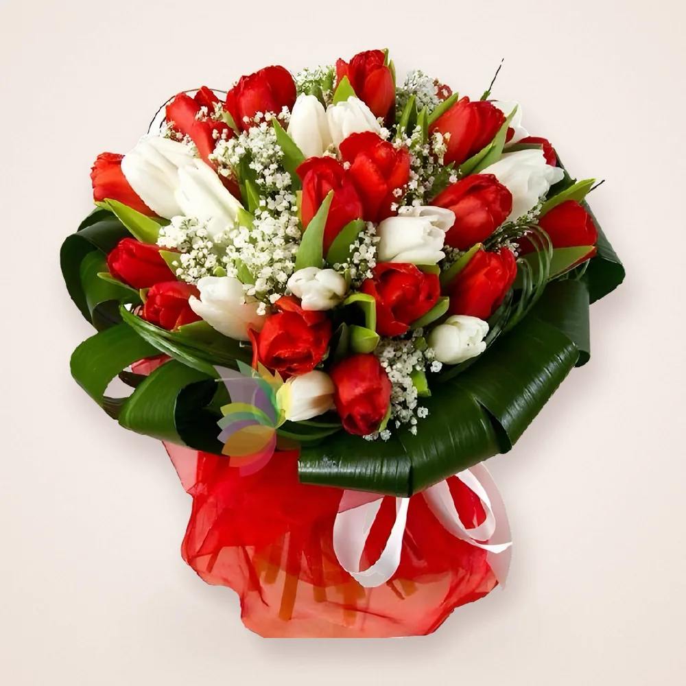 Bouquet C-17