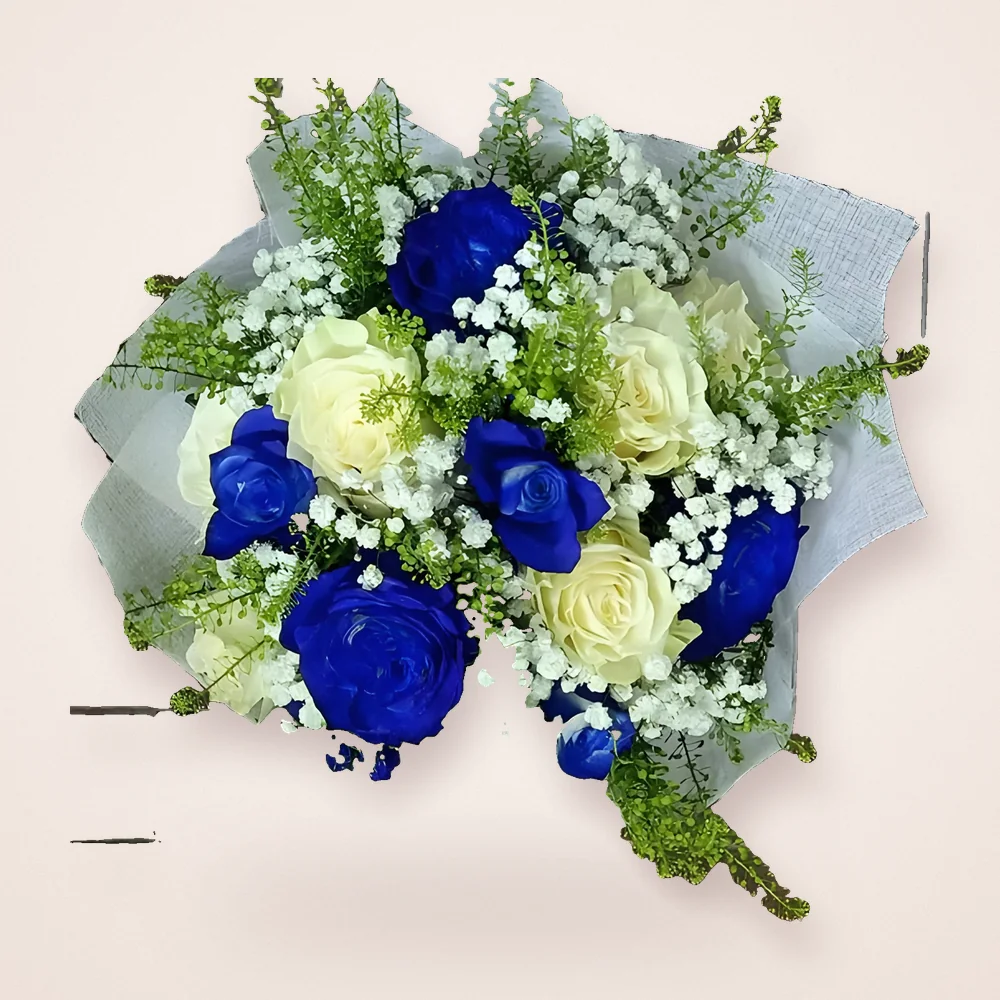 Bouquet C-18