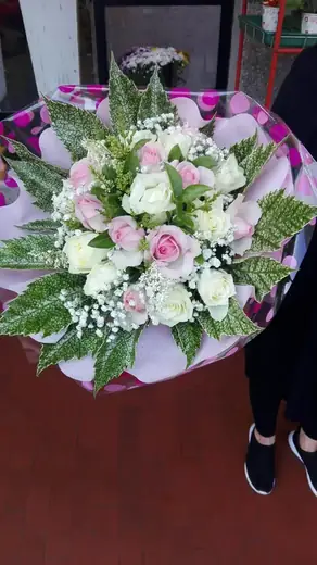 Mazzi, Il Fioraio di Tamburella Claudio