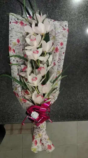 Mazzi, Il Fioraio di Tamburella Claudio