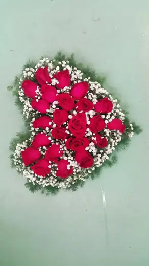 Composizioni, Il Fioraio di Tamburella Claudio