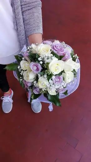 Mazzi, Il Fioraio di Tamburella Claudio