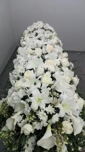 Cordoglio, Il Fioraio di Tamburella Claudio