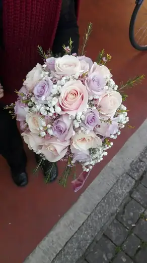 Mazzi, Il Fioraio di Tamburella Claudio