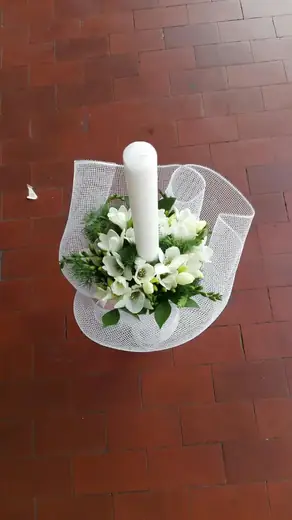 Cordoglio, Il Fioraio di Tamburella Claudio
