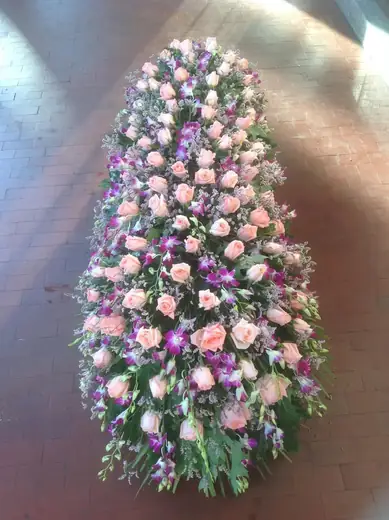 Cordoglio, Il Fioraio di Tamburella Claudio