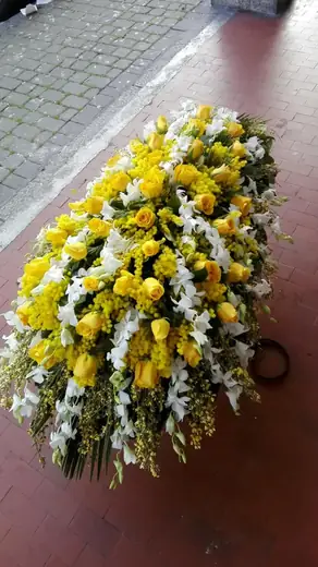 Cordoglio, Il Fioraio di Tamburella Claudio