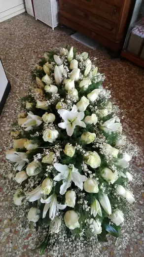 Cordoglio, Il Fioraio di Tamburella Claudio