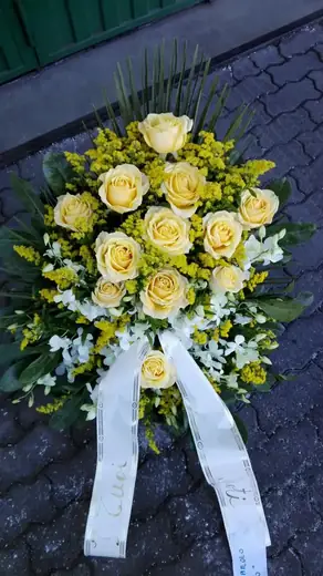 Cordoglio, Il Fioraio di Tamburella Claudio