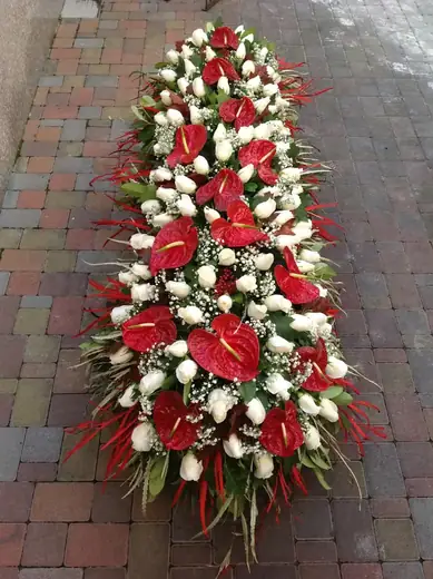 Cordoglio, Il Fioraio di Tamburella Claudio