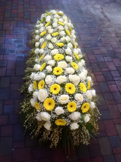 Cordoglio, Il Fioraio di Tamburella Claudio