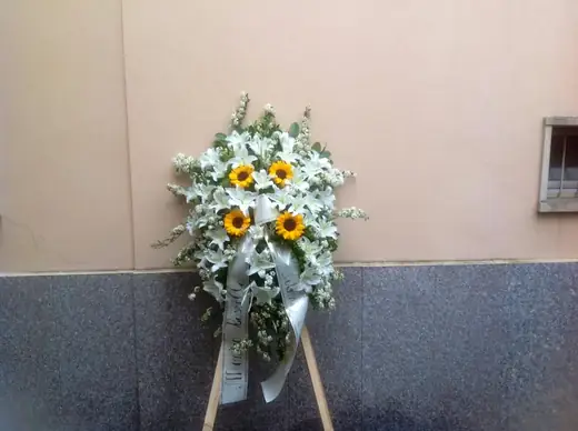Cordoglio, Il Fioraio di Tamburella Claudio