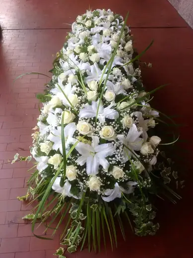 Cordoglio, Il Fioraio di Tamburella Claudio