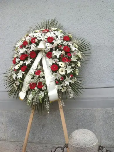 Cordoglio, Il Fioraio di Tamburella Claudio