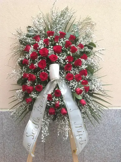 Cordoglio, Il Fioraio di Tamburella Claudio