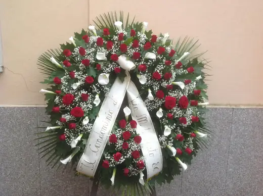 Cordoglio, Il Fioraio di Tamburella Claudio