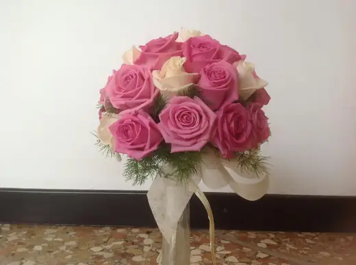 Mazzi, Il Fioraio di Tamburella Claudio